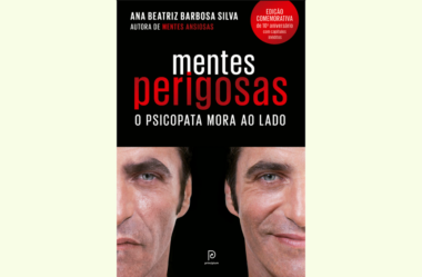 Mentes Perigosas